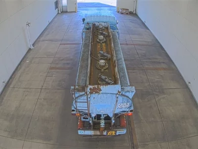 Mitsubishi FUSO TRUCK  с аукциона в Японии