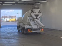 Mitsubishi FUSO FIGHTER лот № 12001 оценка 3.5  с аукциона в Японии 1