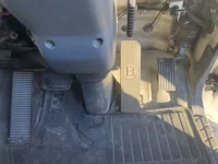 Mitsubishi FUSO FIGHTER лот № 12001 оценка 3.5  с аукциона в Японии 3