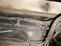 Mitsubishi FUSO FIGHTER лот № 12001 оценка 3.5  с аукциона в Японии 7