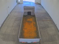 Mitsubishi FUSO FIGHTER лот № 4163 оценка 3  с аукциона в Японии 2