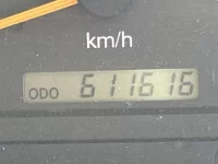 Mitsubishi FUSO FIGHTER лот № 4163 оценка 3  с аукциона в Японии 6