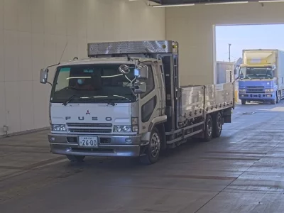 Mitsubishi FUSO FIGHTER
