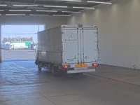 Mitsubishi FUSO FIGHTER лот № 3141 оценка 3.5  с аукциона в Японии 1