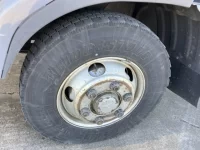 Mitsubishi FUSO FIGHTER лот № 3155 оценка 3.5  с аукциона в Японии 8