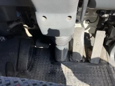 Mitsubishi FUSO FIGHTER  с аукциона в Японии