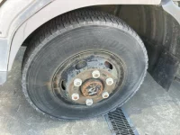 Mitsubishi FUSO TRUCK лот № 3157 оценка R  с аукциона в Японии 8