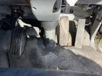 Mitsubishi FUSO TRUCK лот № 3157 оценка R  с аукциона в Японии 3