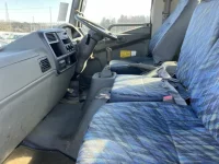 Mitsubishi FUSO TRUCK лот № 3157 оценка R  с аукциона в Японии 4