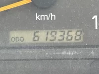 Mitsubishi FUSO FIGHTER лот № 3159 оценка 3  с аукциона в Японии 6