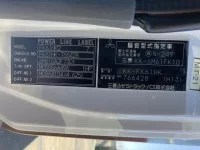 Mitsubishi FUSO FIGHTER лот № 3159 оценка 3  с аукциона в Японии 7