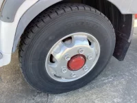 Mitsubishi FUSO FIGHTER лот № 3159 оценка 3  с аукциона в Японии 8