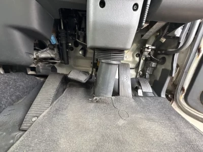 Mitsubishi FUSO FIGHTER  с аукциона в Японии