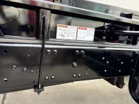 Mitsubishi FUSO FIGHTER лот № 3062 оценка R  с аукциона в Японии 8