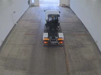 Mitsubishi FUSO FIGHTER лот № 3062 оценка R  с аукциона в Японии 2