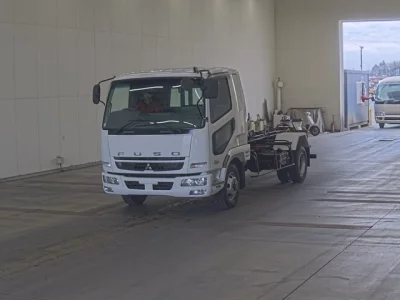 Mitsubishi FUSO FIGHTER