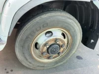 Mitsubishi FUSO FIGHTER лот № 3076 оценка R  с аукциона в Японии 7