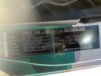 Mitsubishi FUSO FIGHTER лот № 3082 оценка 3.5  с аукциона в Японии 7