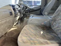 Mitsubishi FUSO FIGHTER лот № 3094 оценка 3  с аукциона в Японии 4