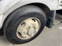 Mitsubishi FUSO FIGHTER лот № 3094 оценка 3  с аукциона в Японии 7