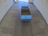 Mitsubishi FUSO FIGHTER лот № 3094 оценка 3  с аукциона в Японии 2