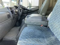 Mitsubishi FUSO FIGHTER лот № 3105 оценка 3  с аукциона в Японии 4