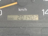 Mitsubishi FUSO FIGHTER лот № 3105 оценка 3  с аукциона в Японии 6