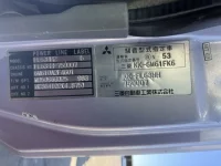 Mitsubishi FUSO FIGHTER лот № 3105 оценка 3  с аукциона в Японии 7