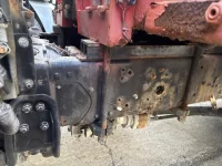 Mitsubishi FUSO FIGHTER лот № 3110 оценка 3  с аукциона в Японии 8