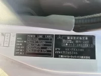 Mitsubishi FUSO FIGHTER лот № 3110 оценка 3  с аукциона в Японии 6