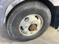 Mitsubishi FUSO FIGHTER лот № 3110 оценка 3  с аукциона в Японии 7