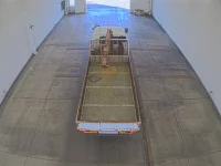 Mitsubishi FUSO FIGHTER лот № 3110 оценка 3  с аукциона в Японии 2