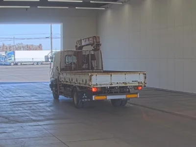 Mitsubishi FUSO FIGHTER