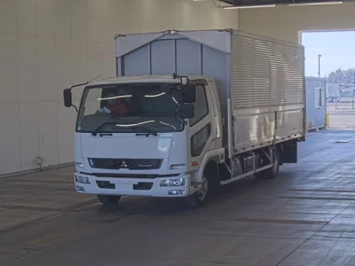 Mitsubishi FUSO FIGHTER