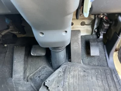 Mitsubishi FUSO FIGHTER