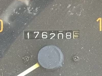 Mitsubishi FUSO FIGHTER лот № 3125 оценка 3  с аукциона в Японии 6