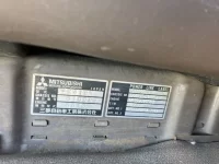 Mitsubishi FUSO FIGHTER лот № 3125 оценка 3  с аукциона в Японии 7