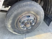 Mitsubishi FUSO FIGHTER лот № 3125 оценка 3  с аукциона в Японии 8