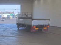 Mitsubishi FUSO FIGHTER лот № 3125 оценка 3  с аукциона в Японии 1