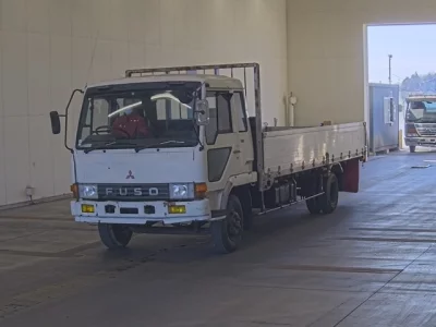 Mitsubishi FUSO FIGHTER
