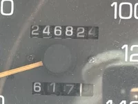 Mitsubishi FUSO FIGHTER лот № 3132 оценка R  с аукциона в Японии 6