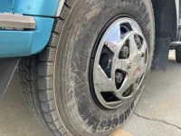 Mitsubishi FUSO FIGHTER лот № 3132 оценка R  с аукциона в Японии 8