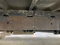 Mitsubishi FUSO FIGHTER лот № 3140 оценка R  с аукциона в Японии 8