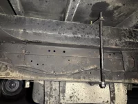 Mitsubishi FUSO FIGHTER лот № 3177 оценка R  с аукциона в Японии 7