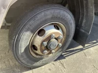 Mitsubishi FUSO FIGHTER лот № 3177 оценка R  с аукциона в Японии 6