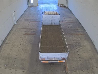 Mitsubishi FUSO FIGHTER  с аукциона в Японии