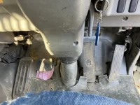 Mitsubishi FUSO FIGHTER лот № 3195 оценка B  с аукциона в Японии 3