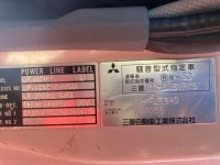 Mitsubishi FUSO FIGHTER лот № 3195 оценка B  с аукциона в Японии 6