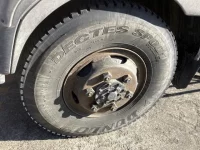 Mitsubishi FUSO FIGHTER лот № 3195 оценка B  с аукциона в Японии 7