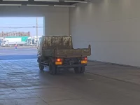 Mitsubishi FUSO FIGHTER лот № 3195 оценка B  с аукциона в Японии 1